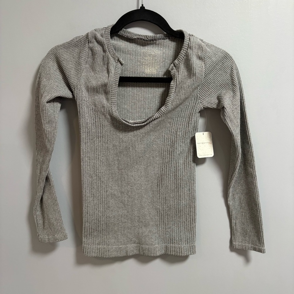 Intimately Free People Top